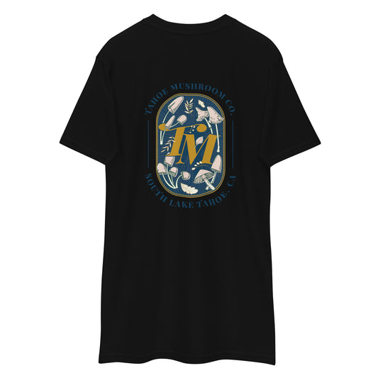 Men’s premium heavyweight tee