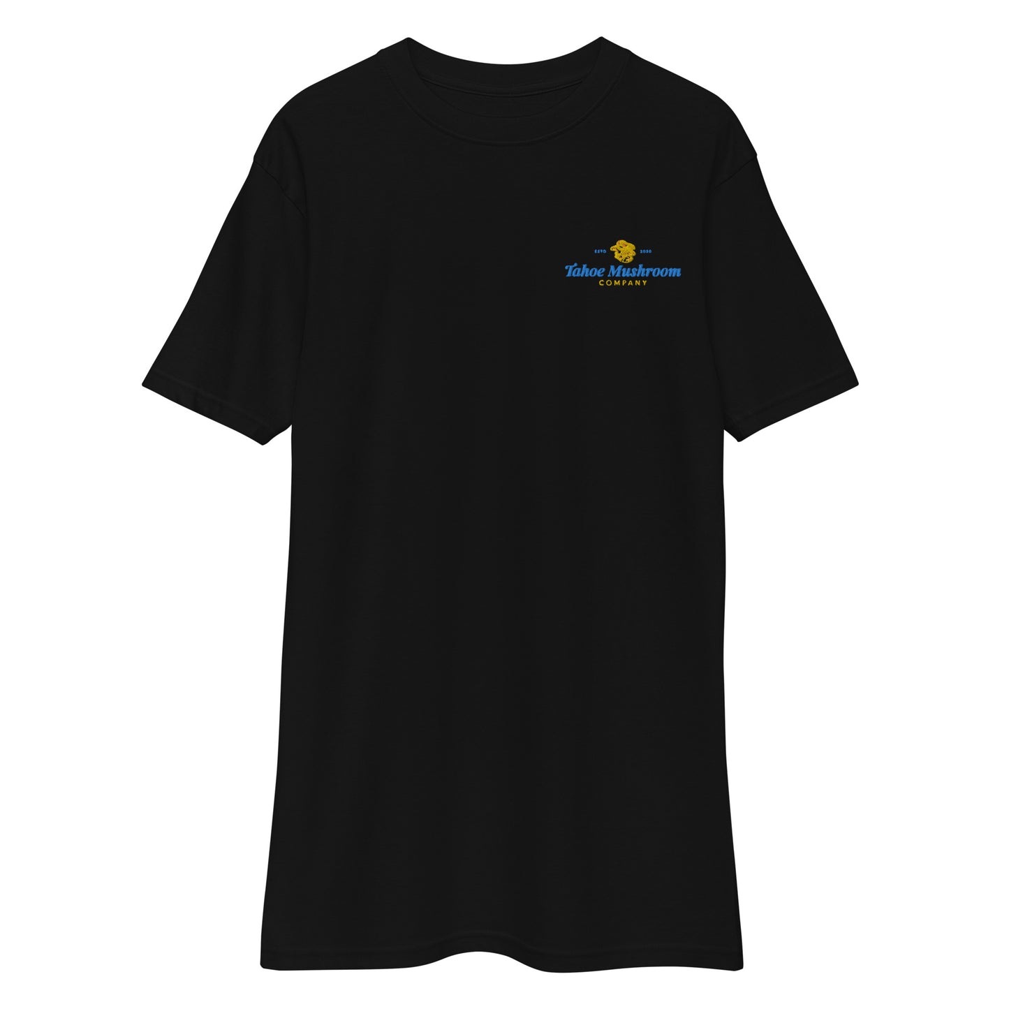 Men’s premium heavyweight tee